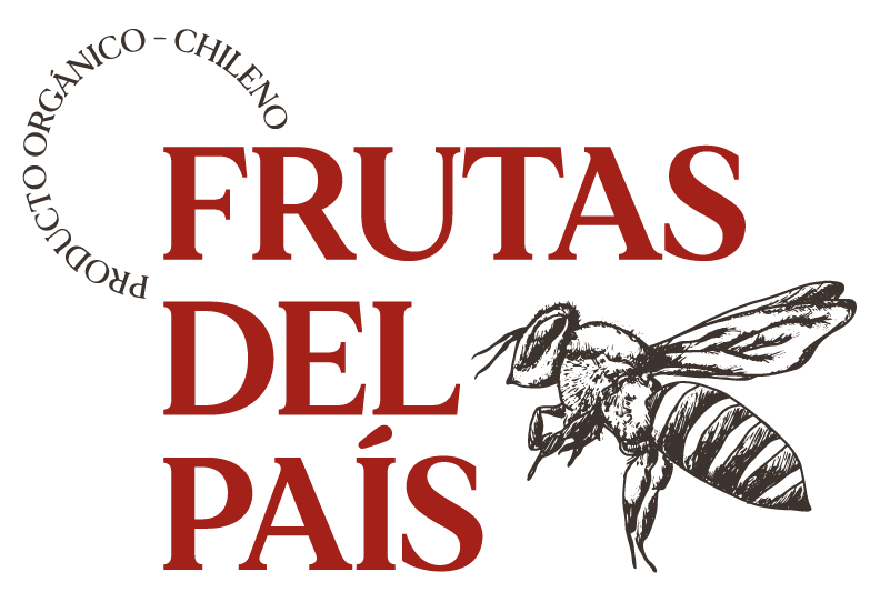 Frutas del País logo